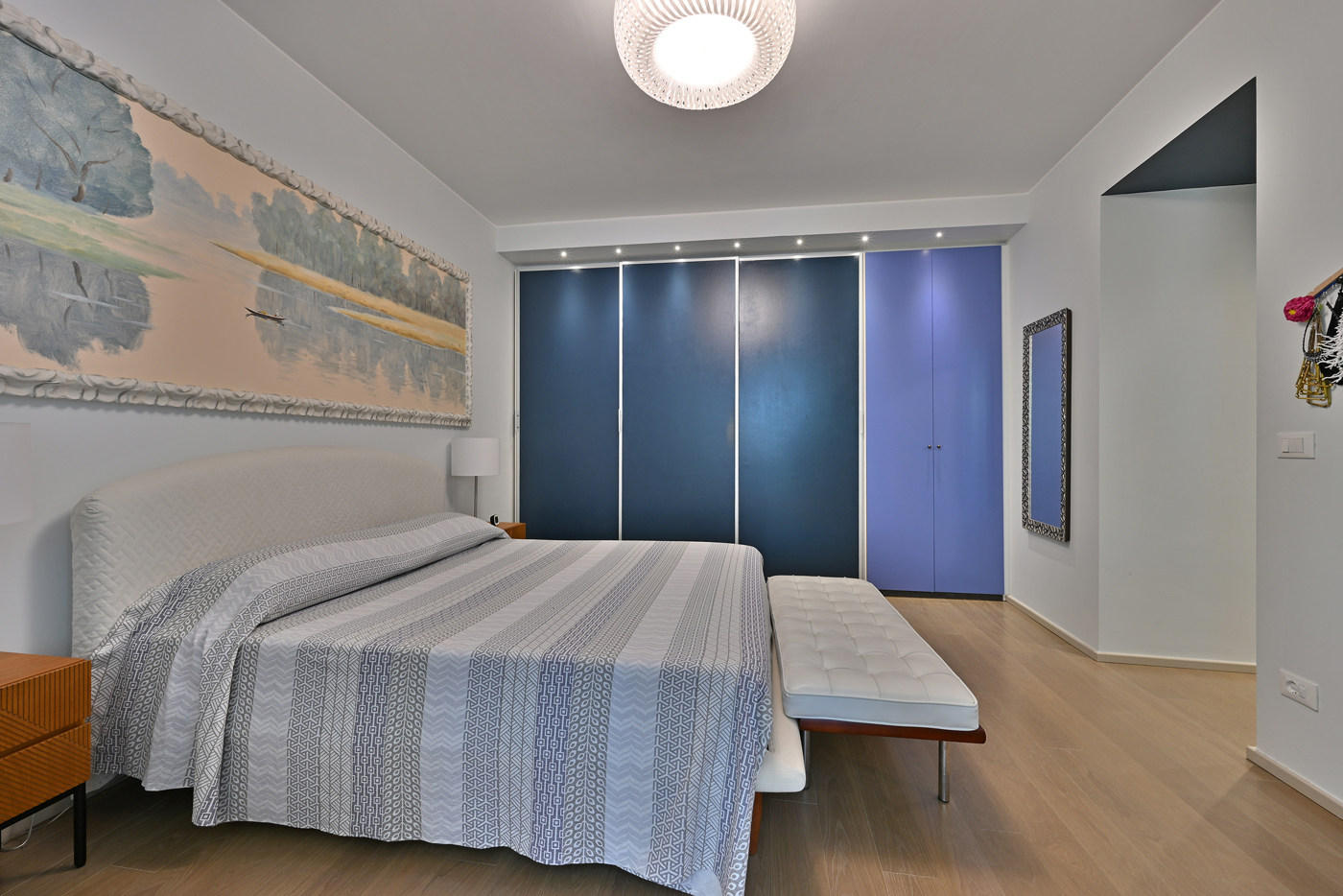 Immagine per Appartamento in vendita a Sanremo corso Degli Inglesi 21