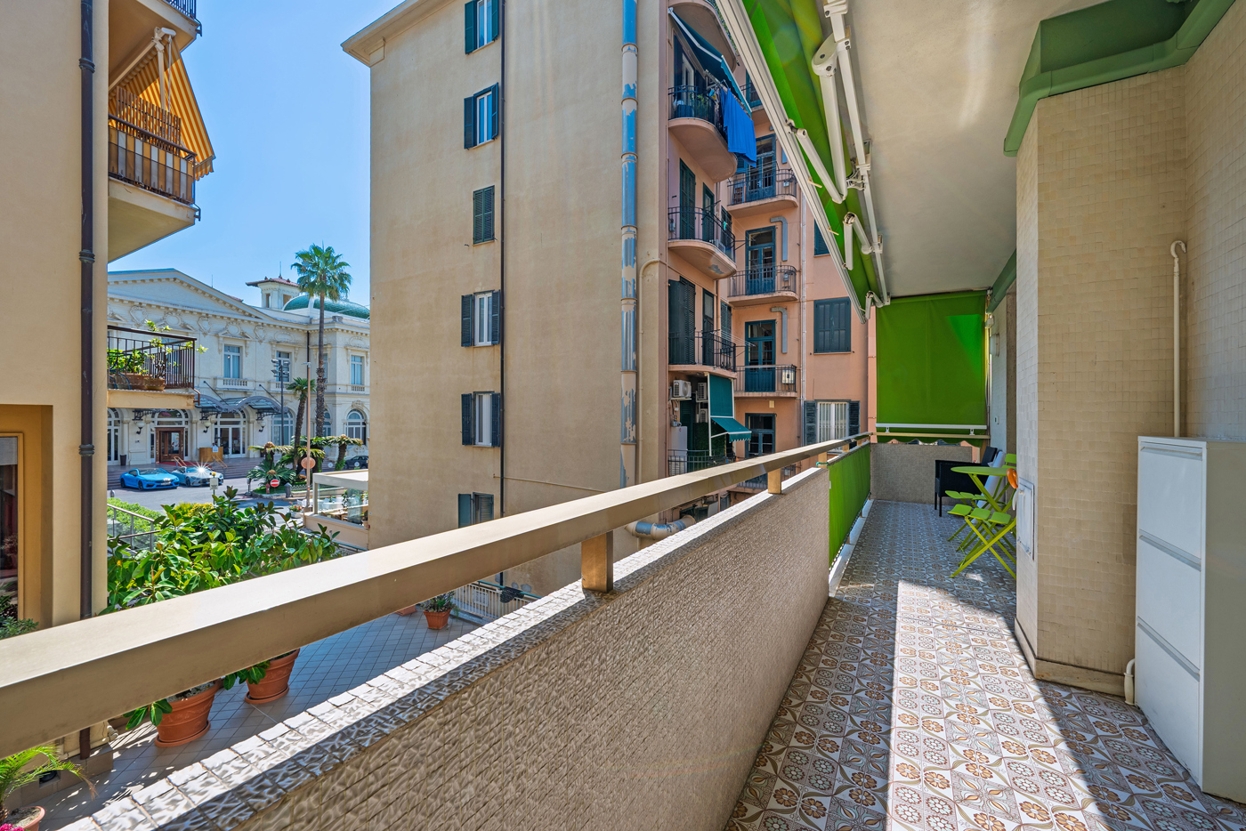 Immagine per Appartamento in vendita a Sanremo corso Degli Inglesi 21