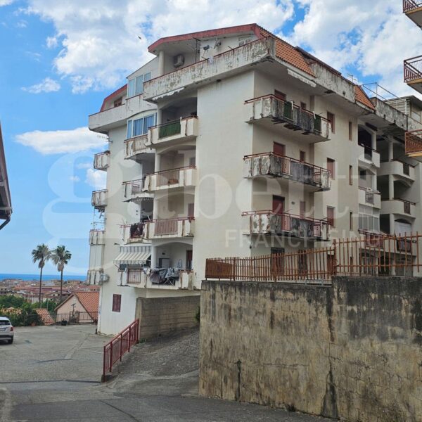 Appartamento Scalea