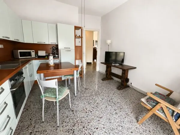 Appartamento via Cavour, Alpignano