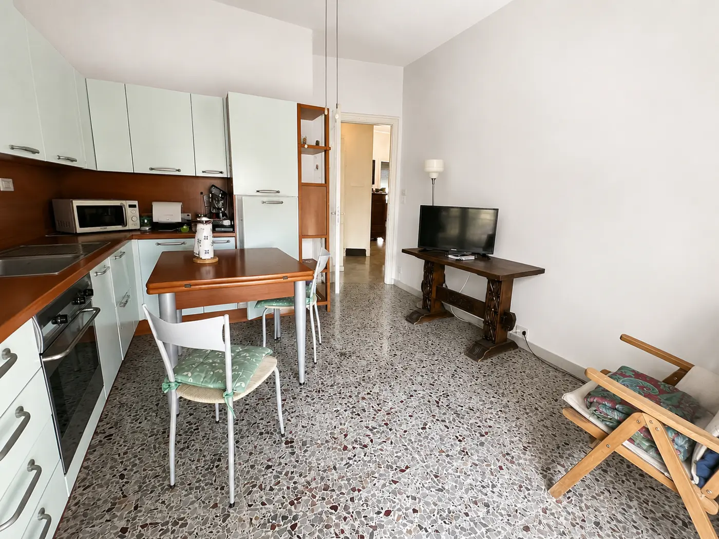 Immagine per Appartamento in vendita a Alpignano via Cavour