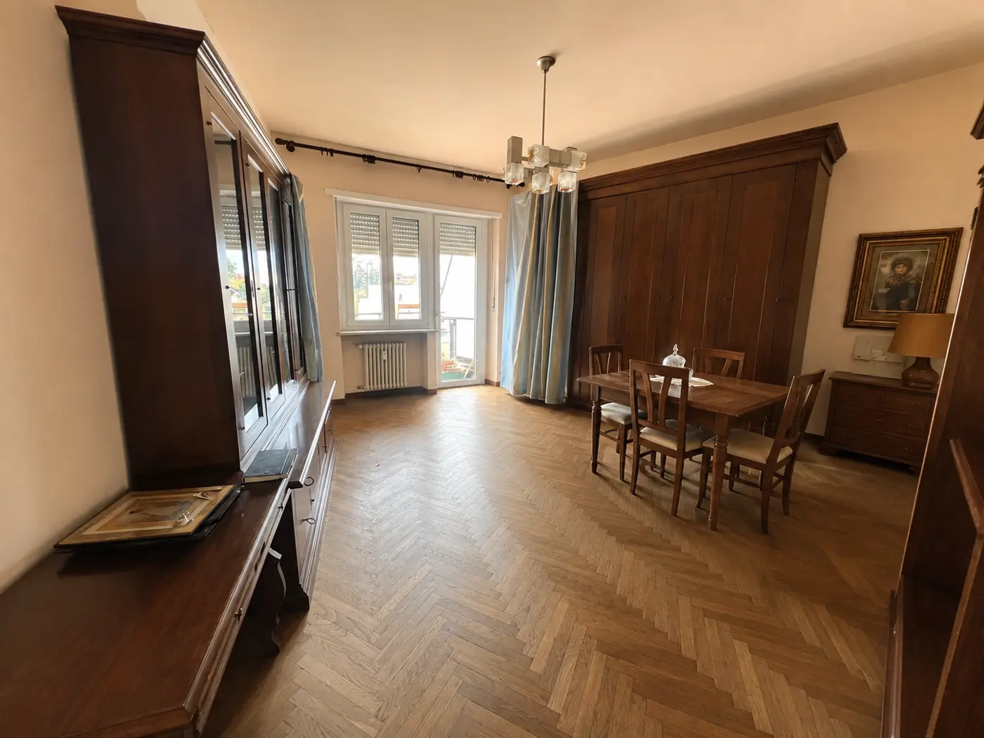 Immagine per Appartamento in vendita a Alpignano via Cavour