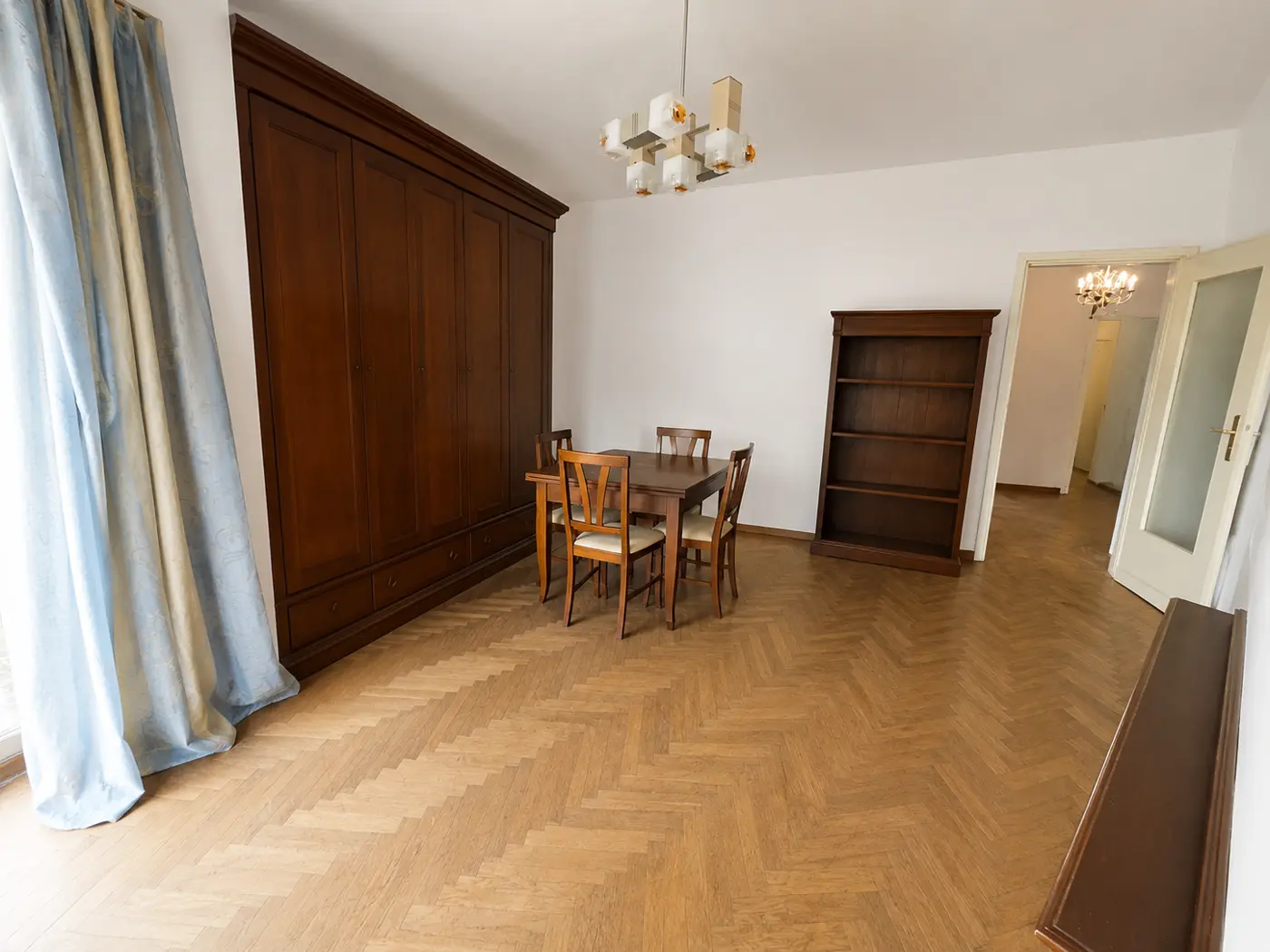 Immagine per Appartamento in vendita a Alpignano via Cavour
