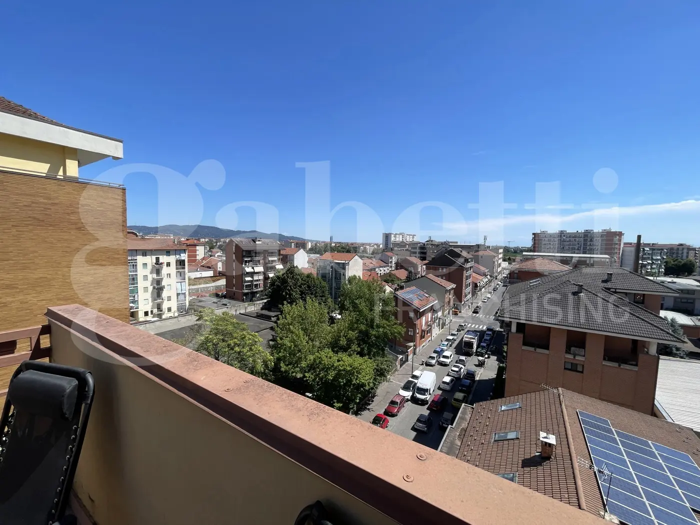 Immagine per Mansarda in vendita a Torino