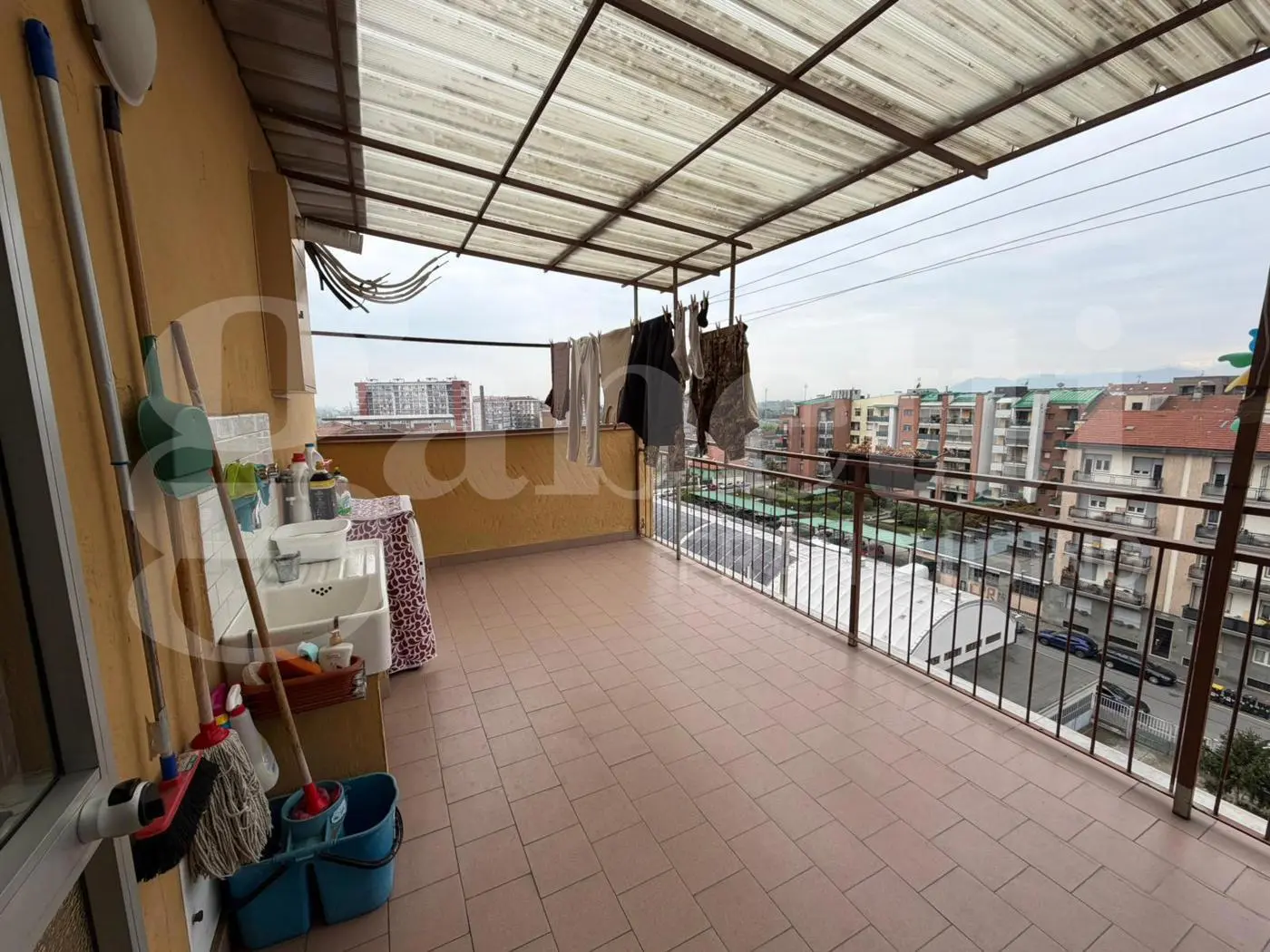 Immagine per Mansarda in vendita a Torino