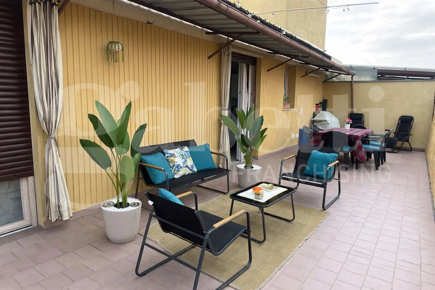 Immagine per Mansarda in vendita a Torino