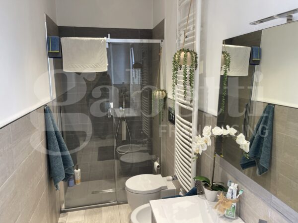 Immagine per Mansarda in vendita a Torino