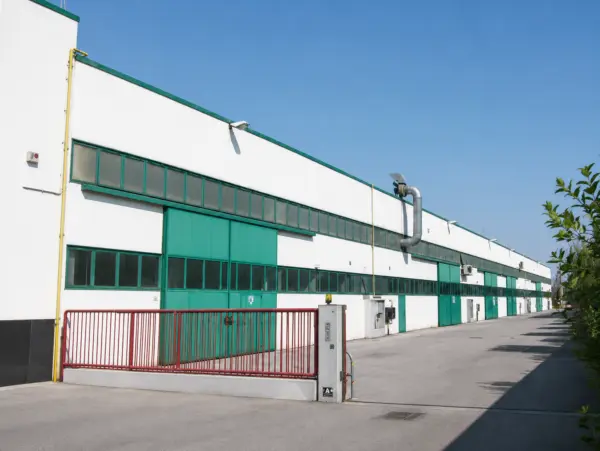 Immagine per Capannone Industriale in vendita a Treviso via Feltrina