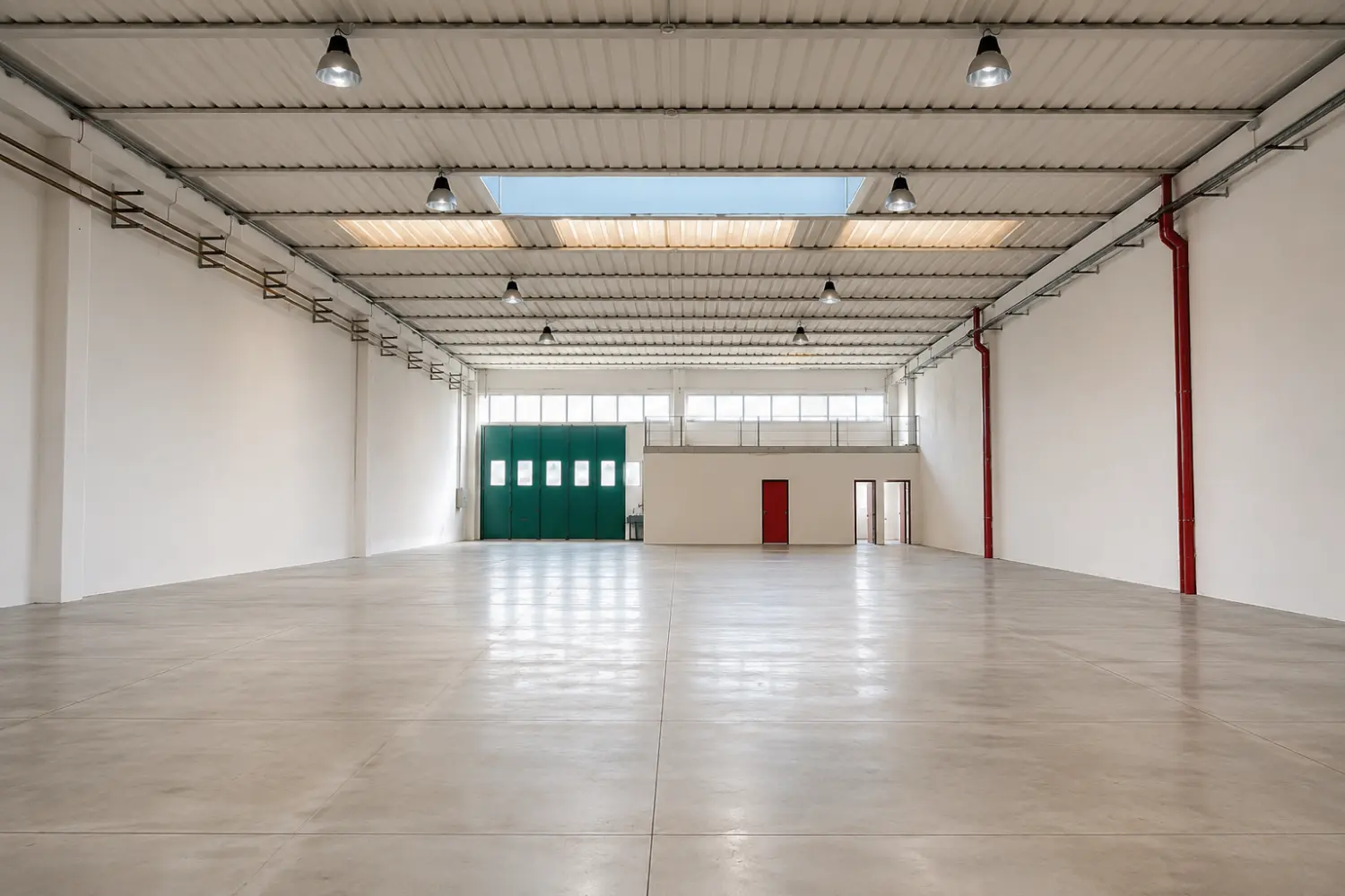 Immagine per Capannone Industriale in vendita a Treviso via Feltrina