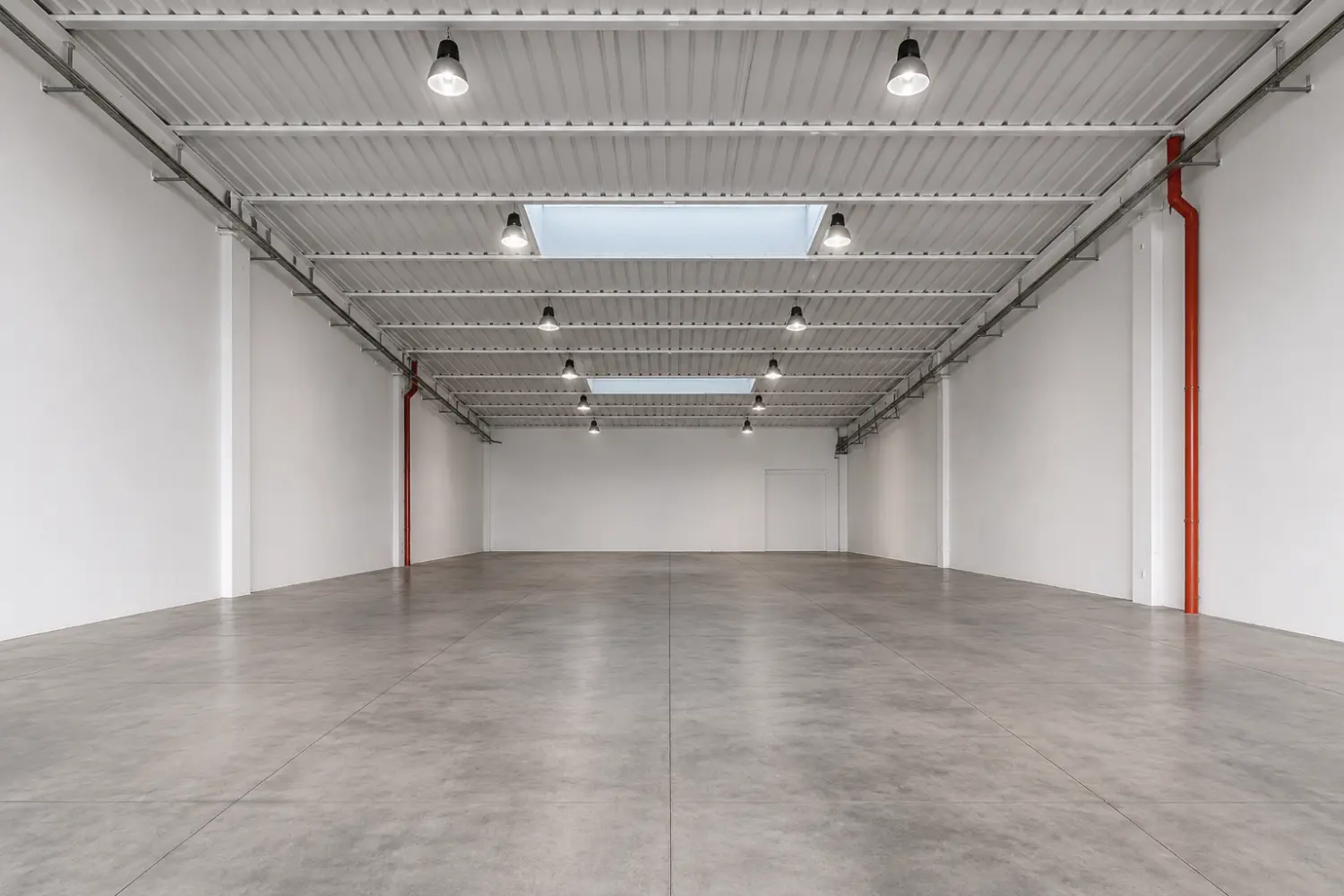 Immagine per Capannone Industriale in vendita a Treviso via Feltrina