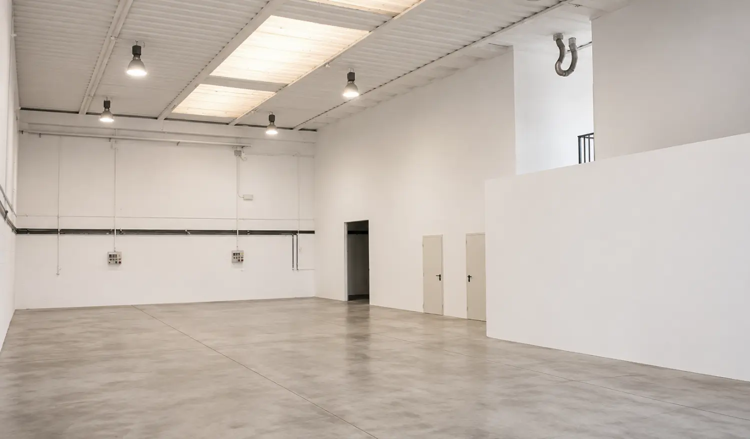 Immagine per Capannone Industriale in vendita a Treviso via Feltrina