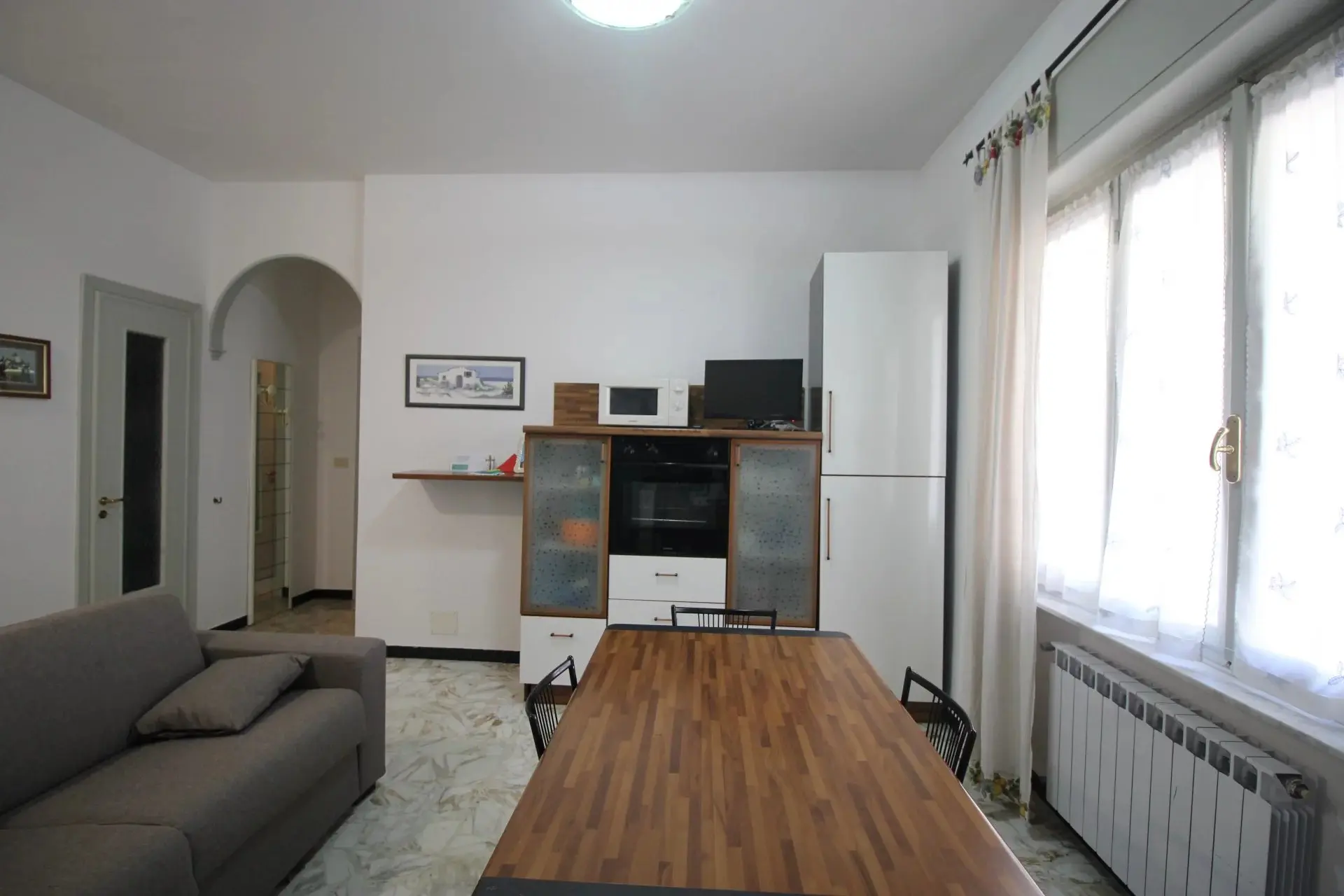 Immagine per Appartamento in vendita a Alassio via Loreto