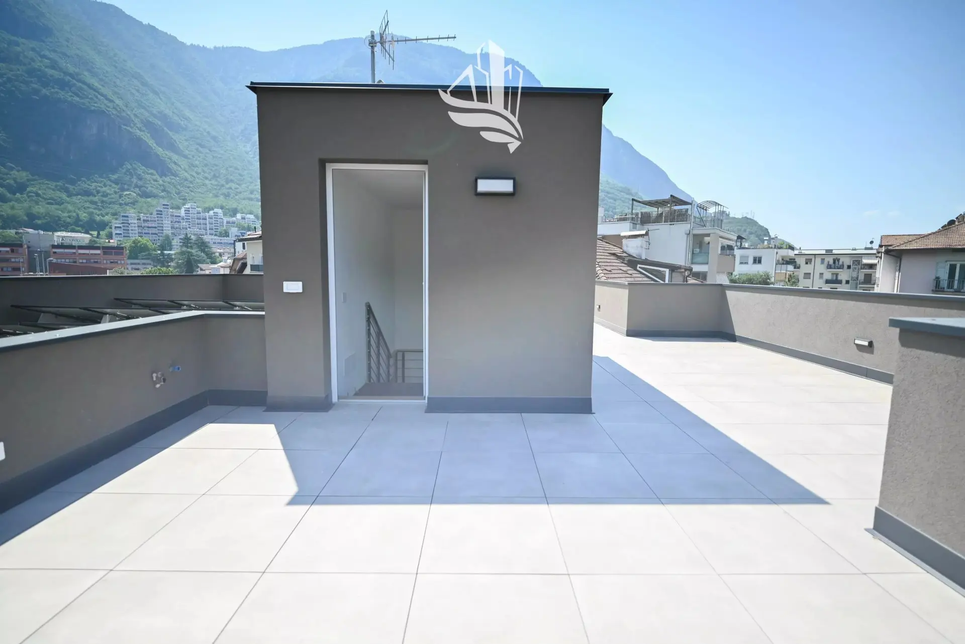 Immagine per Appartamento in vendita a Bolzano via Claudia Augusta