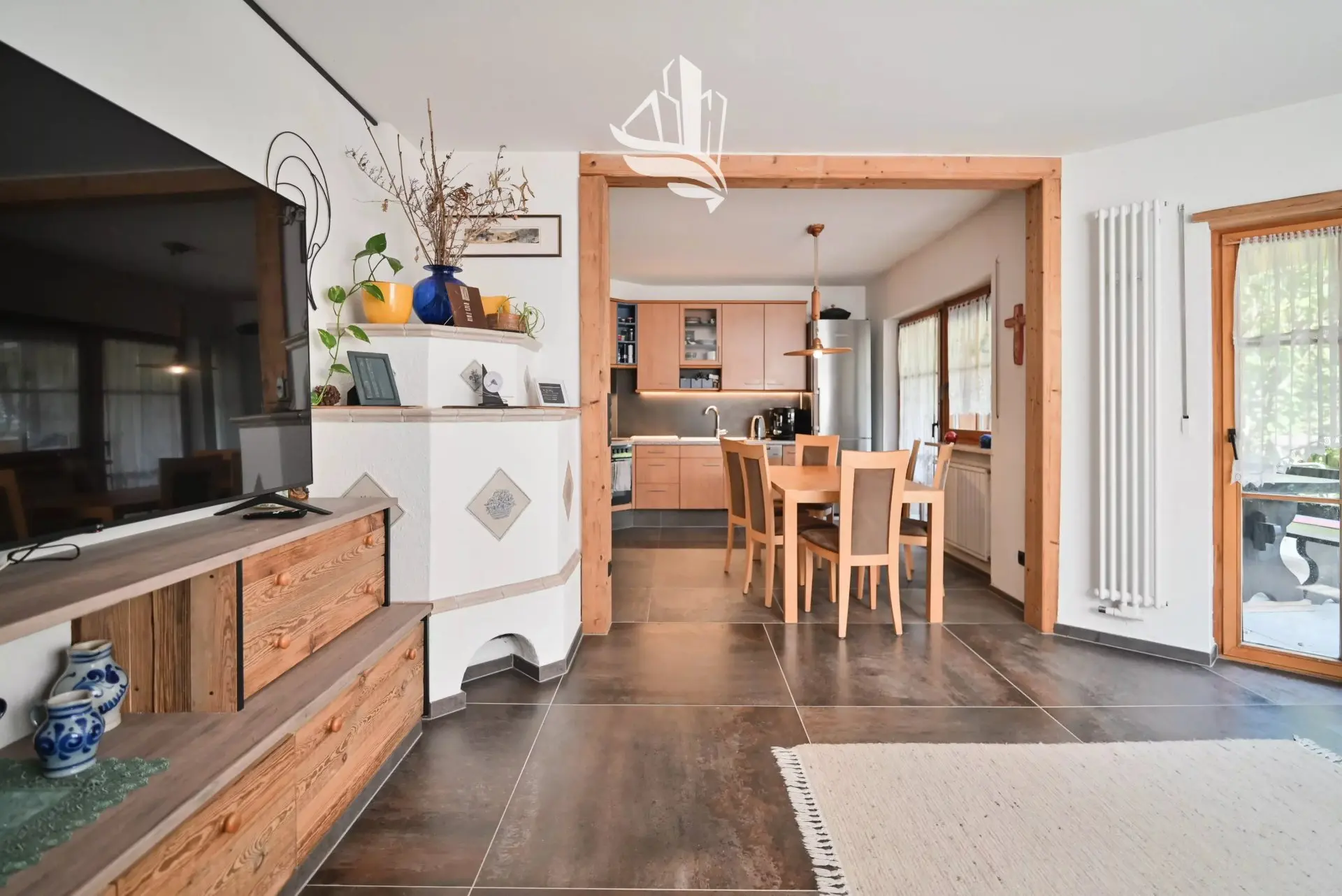 Immagine per Villa Bifamiliare in vendita a Plaus