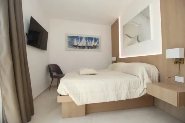 Appartamento via Luigi Borri, Alassio