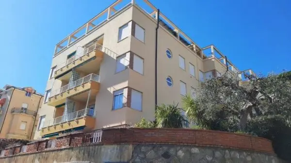 Appartamento Alassio
