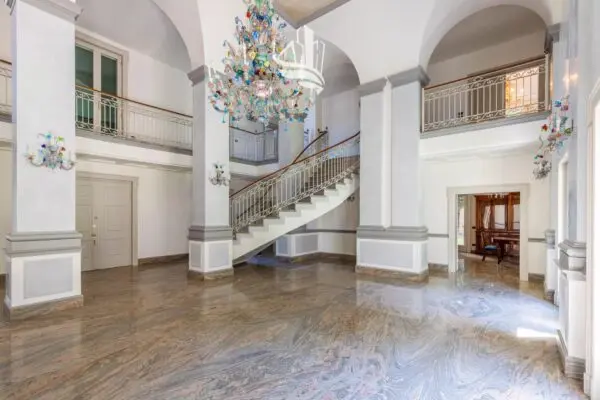 Villa Chiari