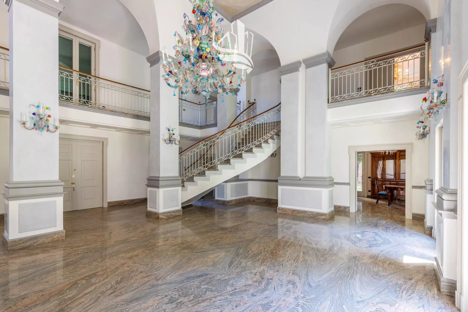 Immagine per Villa in vendita a Chiari