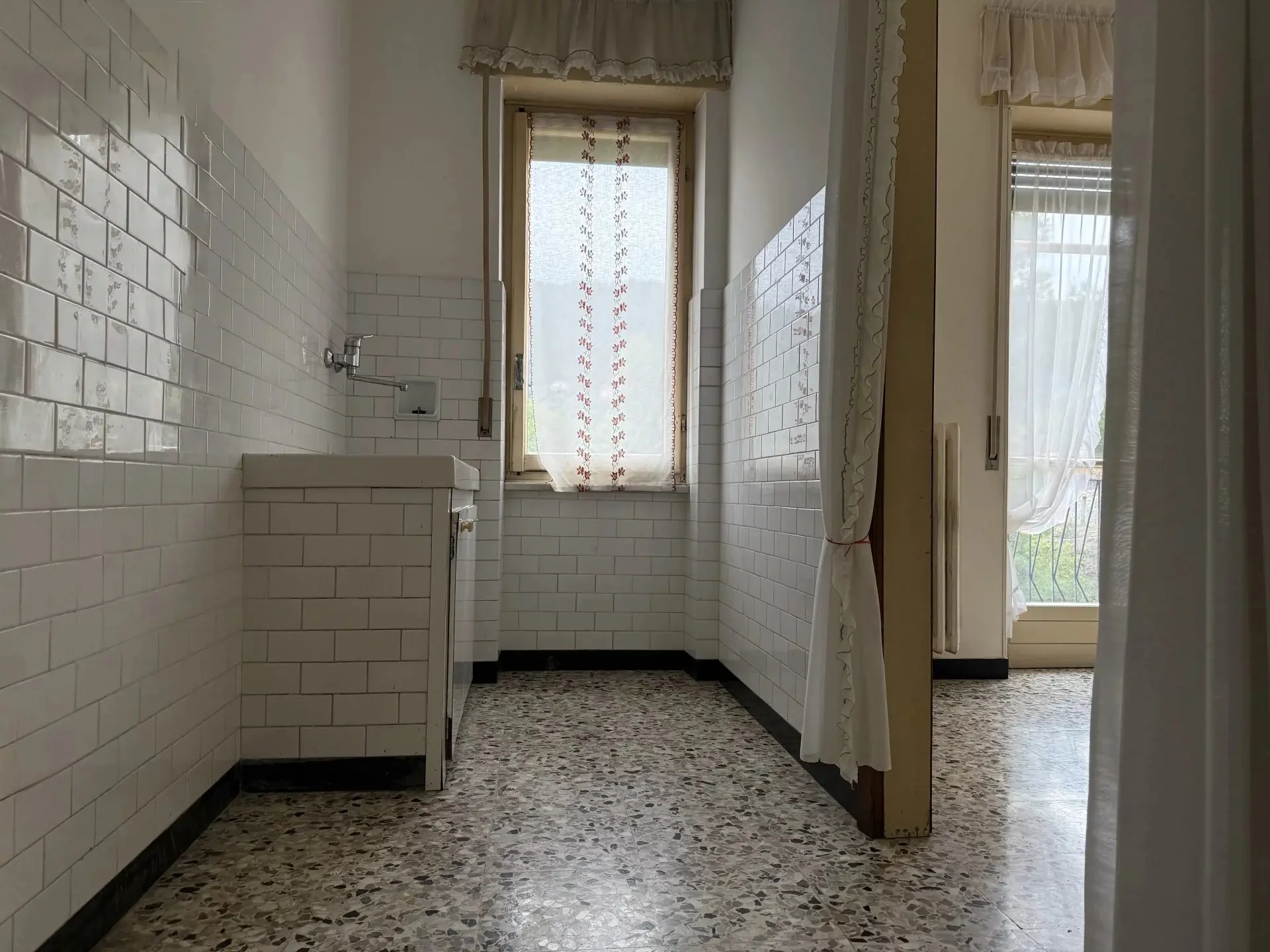 Immagine per Appartamento in vendita a Alassio via Neghelli