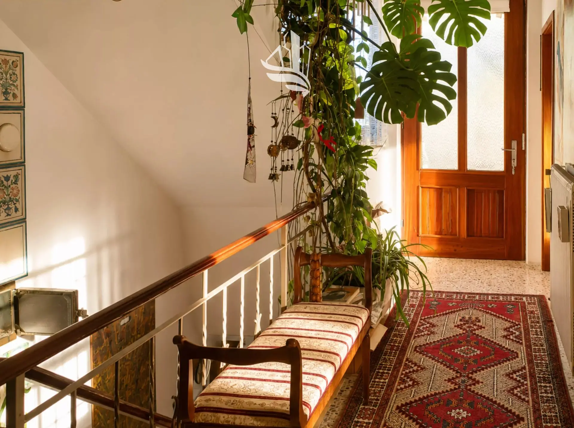 Immagine per Casa indipendente in vendita a Aldino