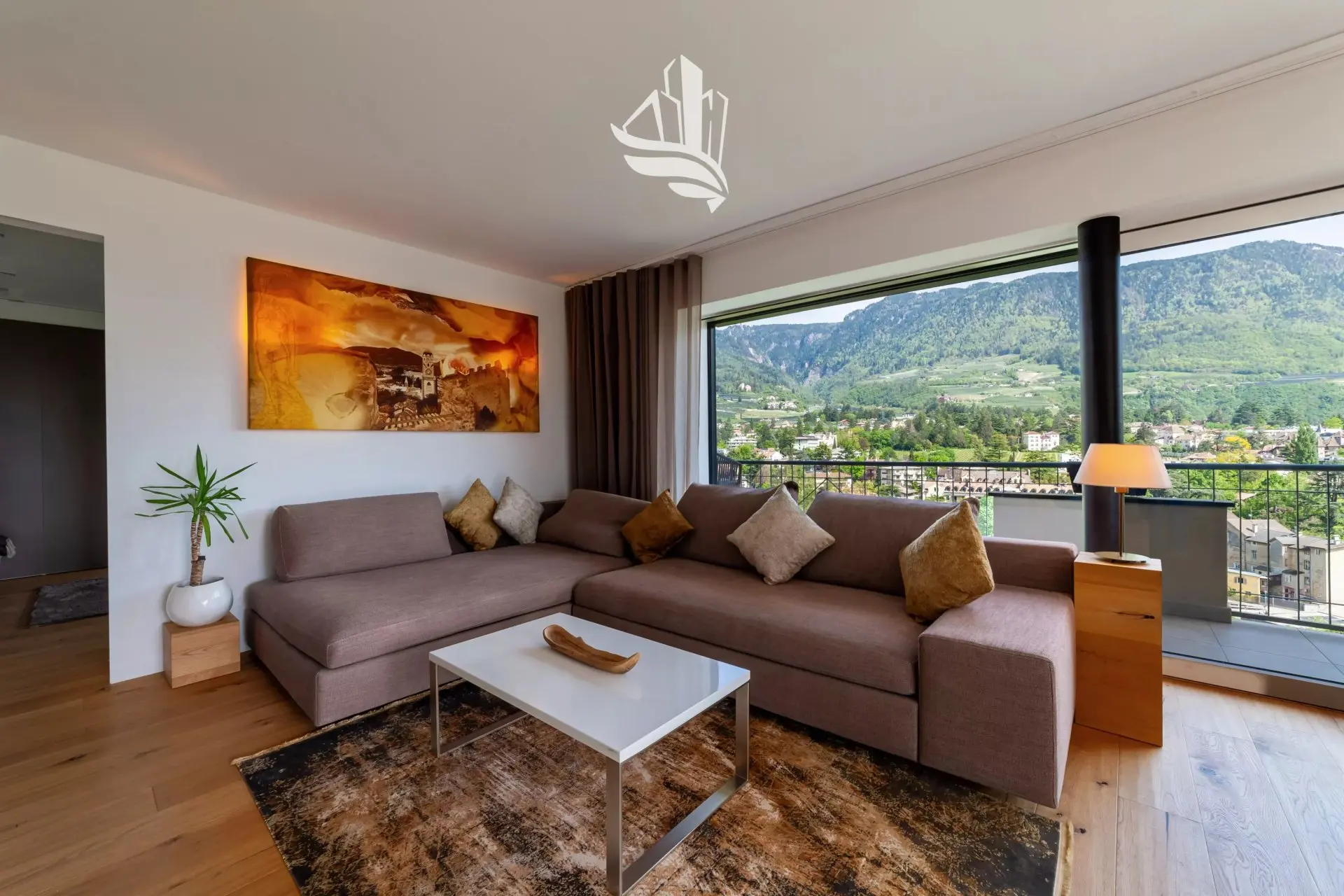 Immagine per Appartamento in vendita a Merano