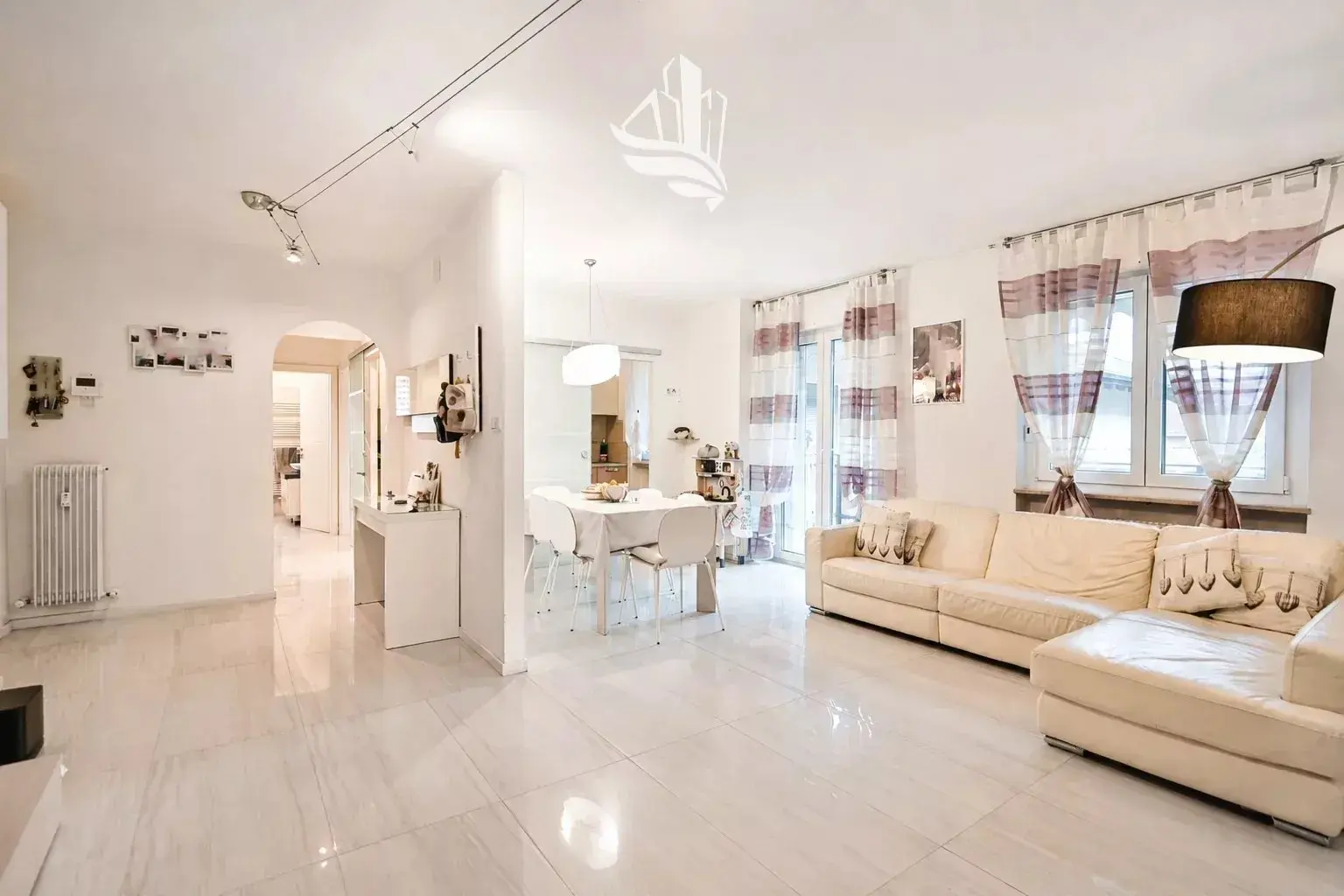 Immagine per Appartamento in vendita a Marlengo