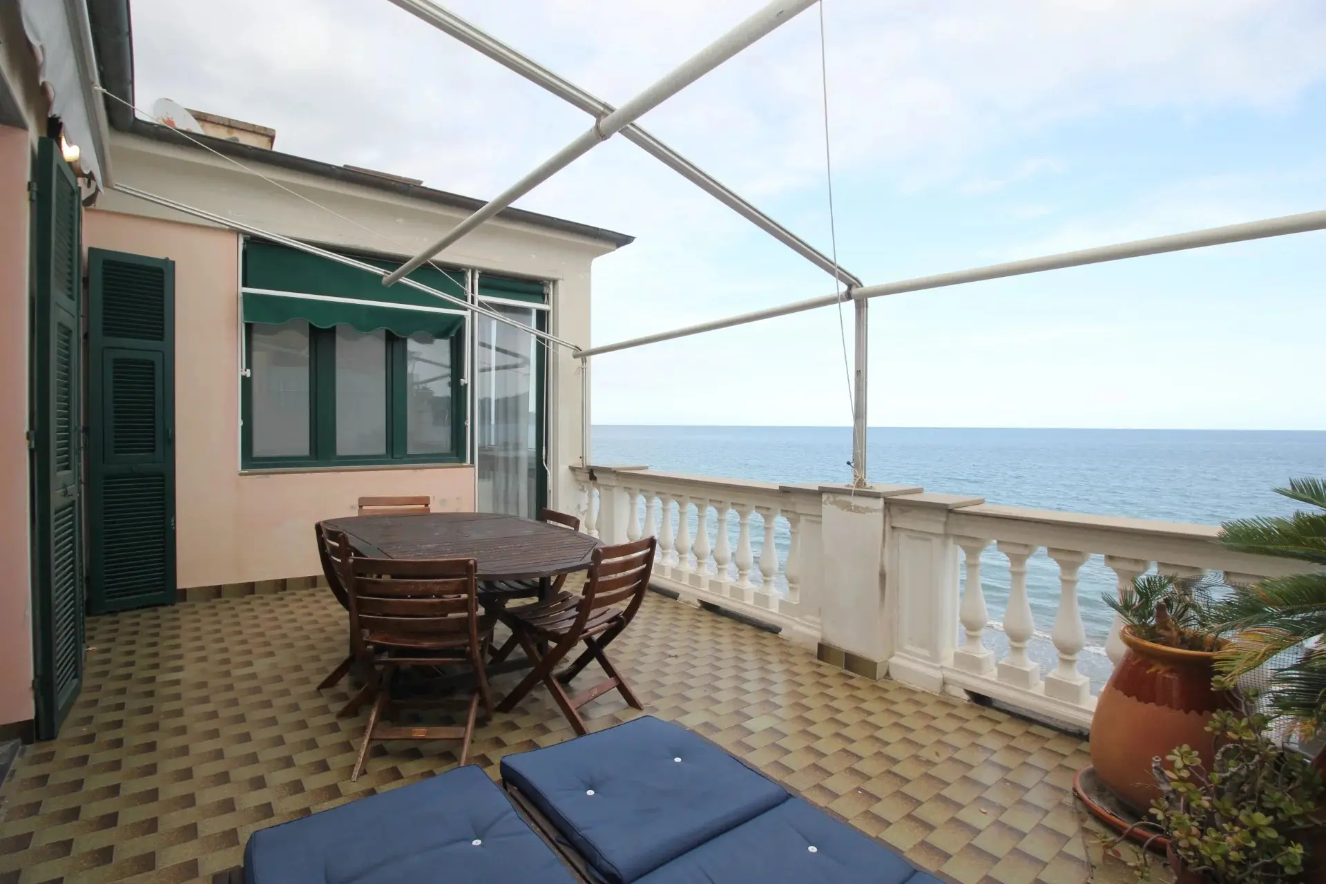 Immagine per Appartamento in affitto a Alassio via Xx Settembre