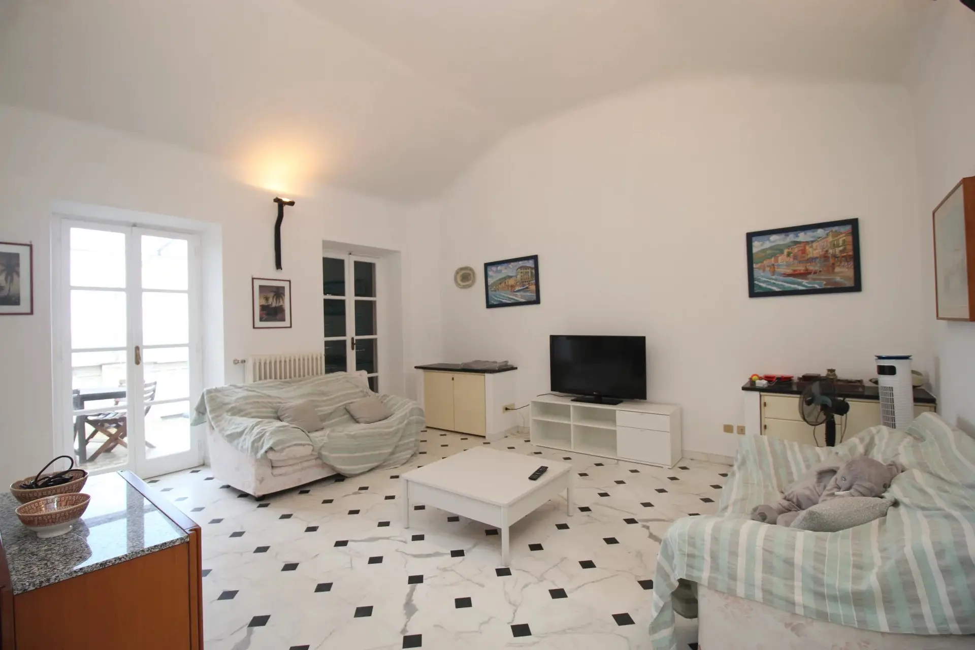Immagine per Appartamento in affitto a Alassio via Xx Settembre