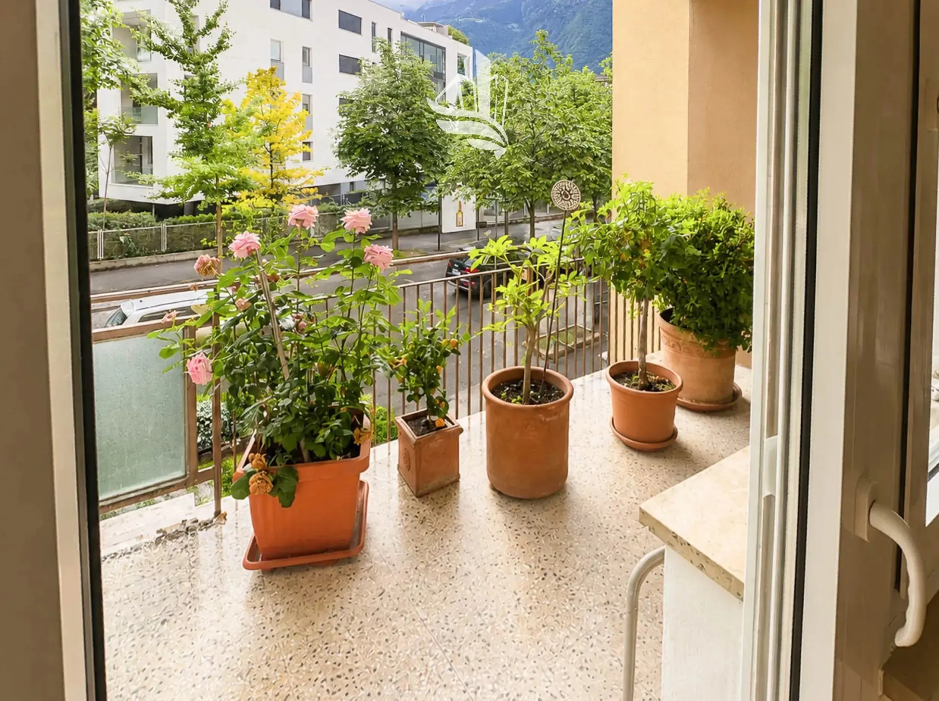 Immagine per Appartamento in vendita a Merano