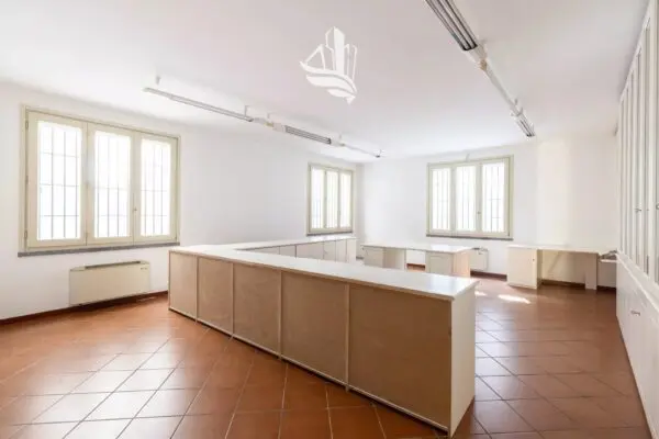 Villa Chiari