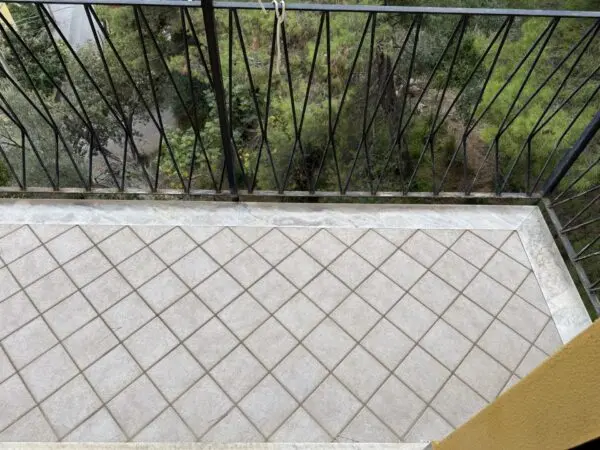 Appartamento via Neghelli, Alassio