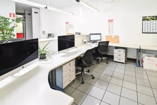 Ufficio Bolzano