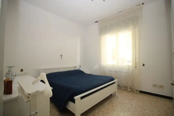 Appartamento via Loreto, Alassio