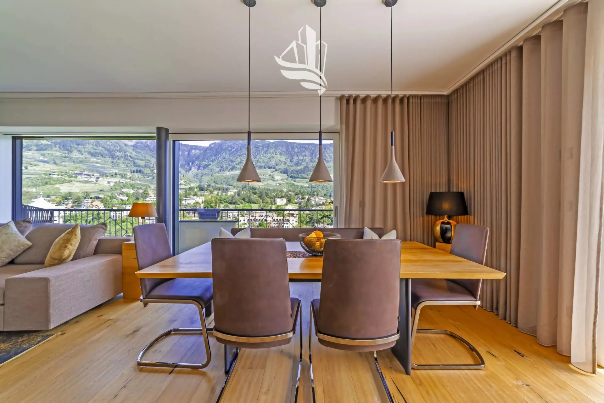 Immagine per Appartamento in vendita a Merano