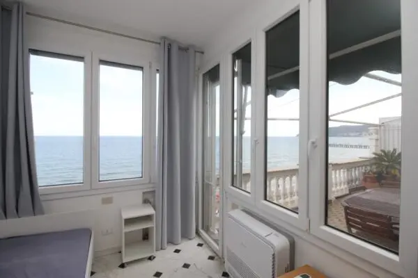 Immagine per Appartamento in affitto a Alassio via Xx Settembre