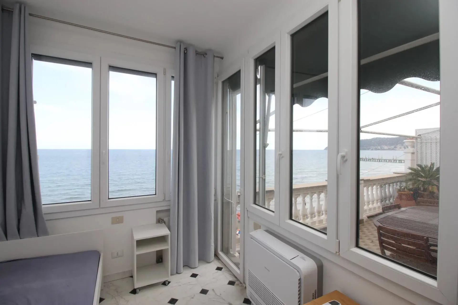 Immagine per Appartamento in affitto a Alassio via Xx Settembre