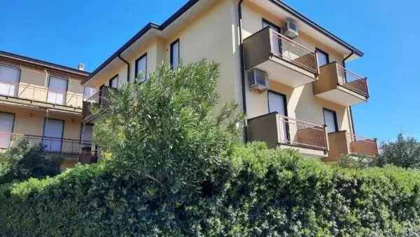 Appartamento via San Lazzaro, Andora