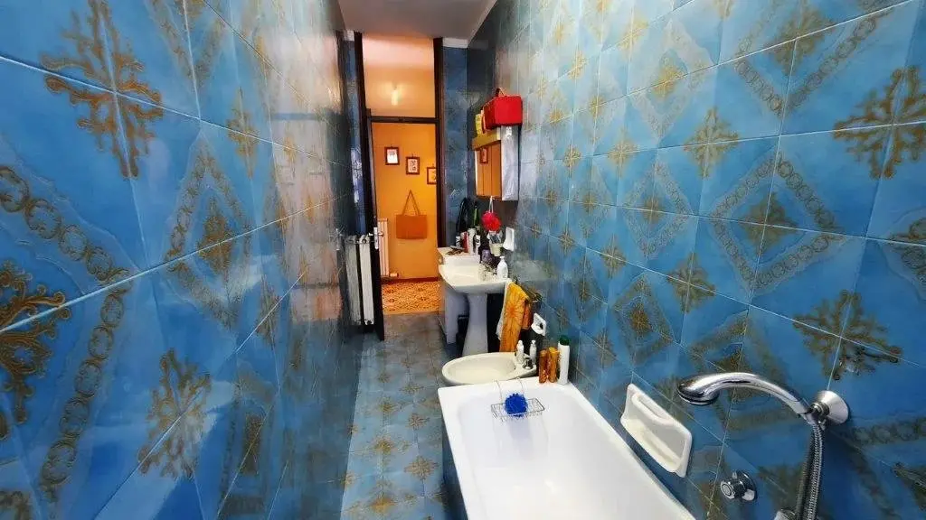 Immagine per Appartamento in vendita a Andora via San Lazzaro