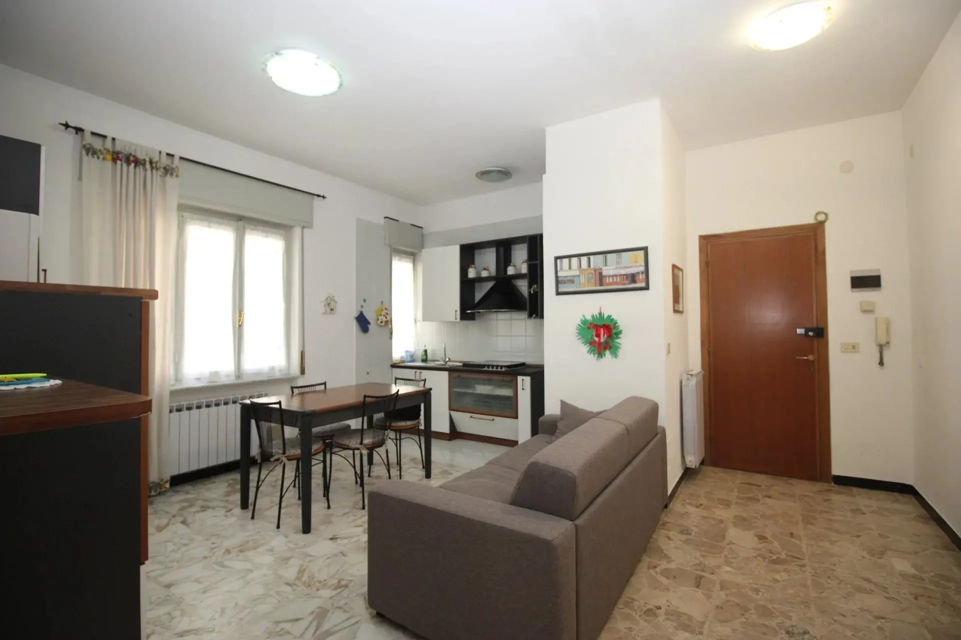 Immagine per Appartamento in vendita a Alassio via Loreto