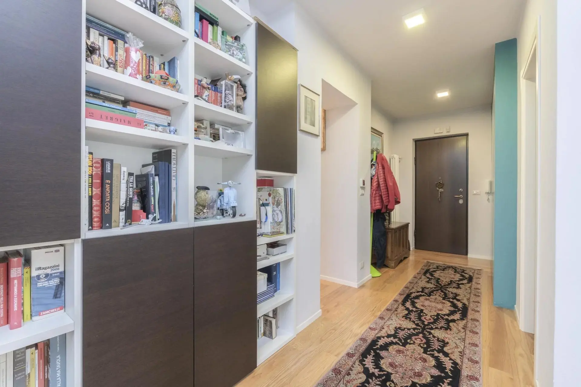 Immagine per Appartamento in vendita a Torino via Avigliana