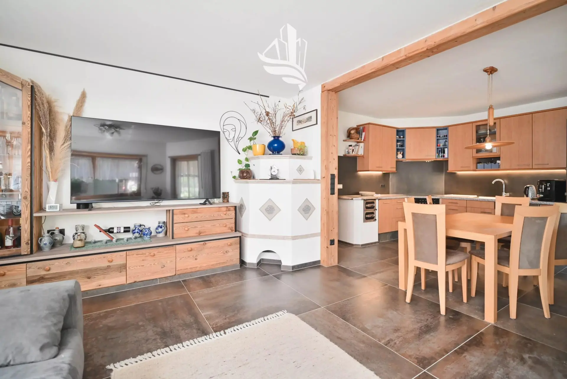 Immagine per Villa Bifamiliare in vendita a Plaus