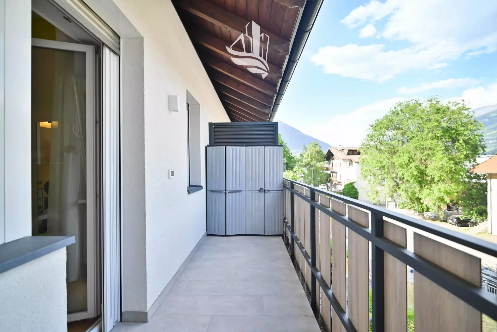 Immagine per Appartamento in vendita a Marlengo