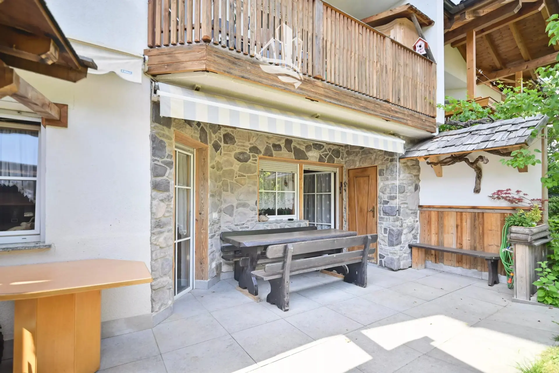 Immagine per Villa Bifamiliare in vendita a Plaus