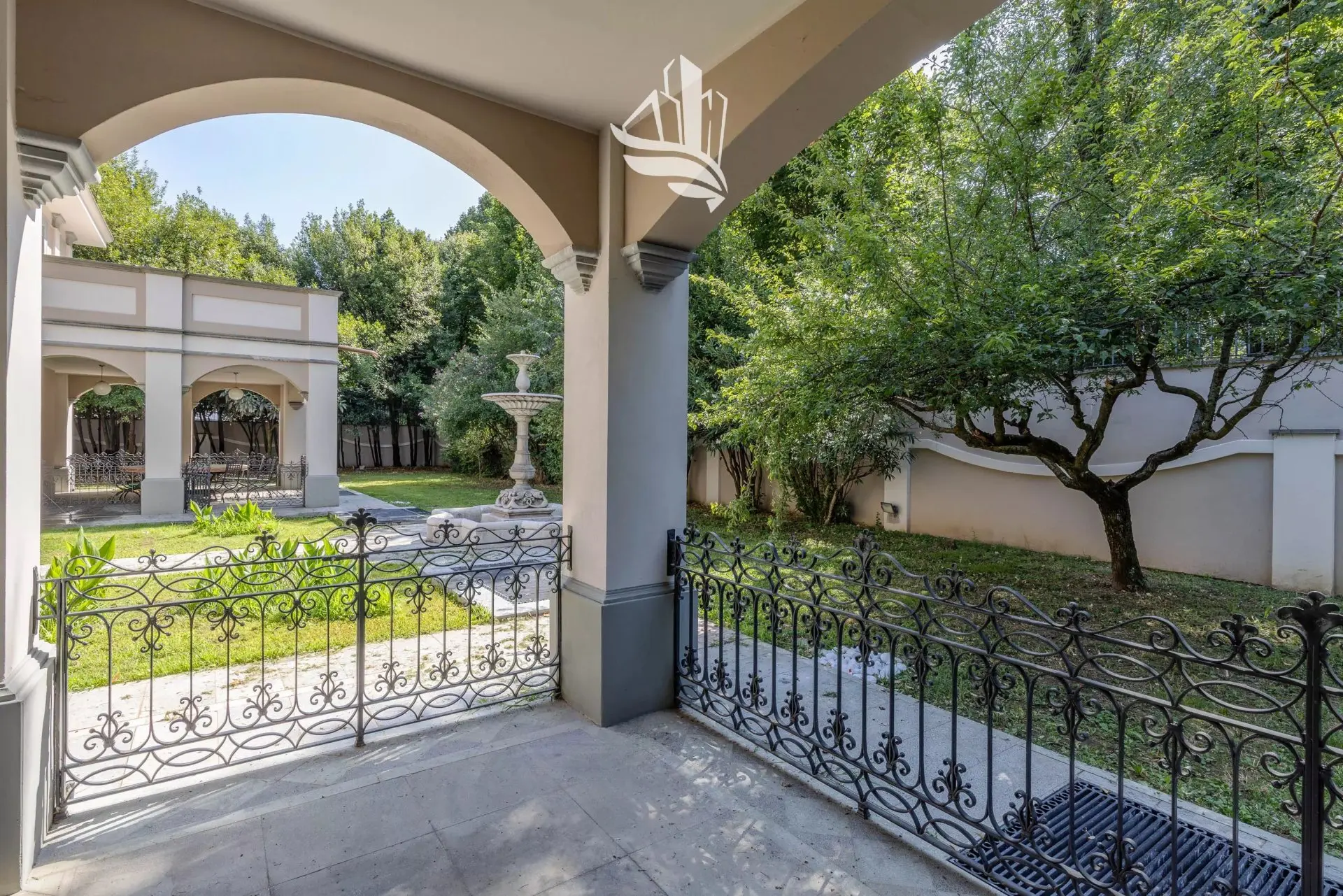 Immagine per Villa in vendita a Chiari
