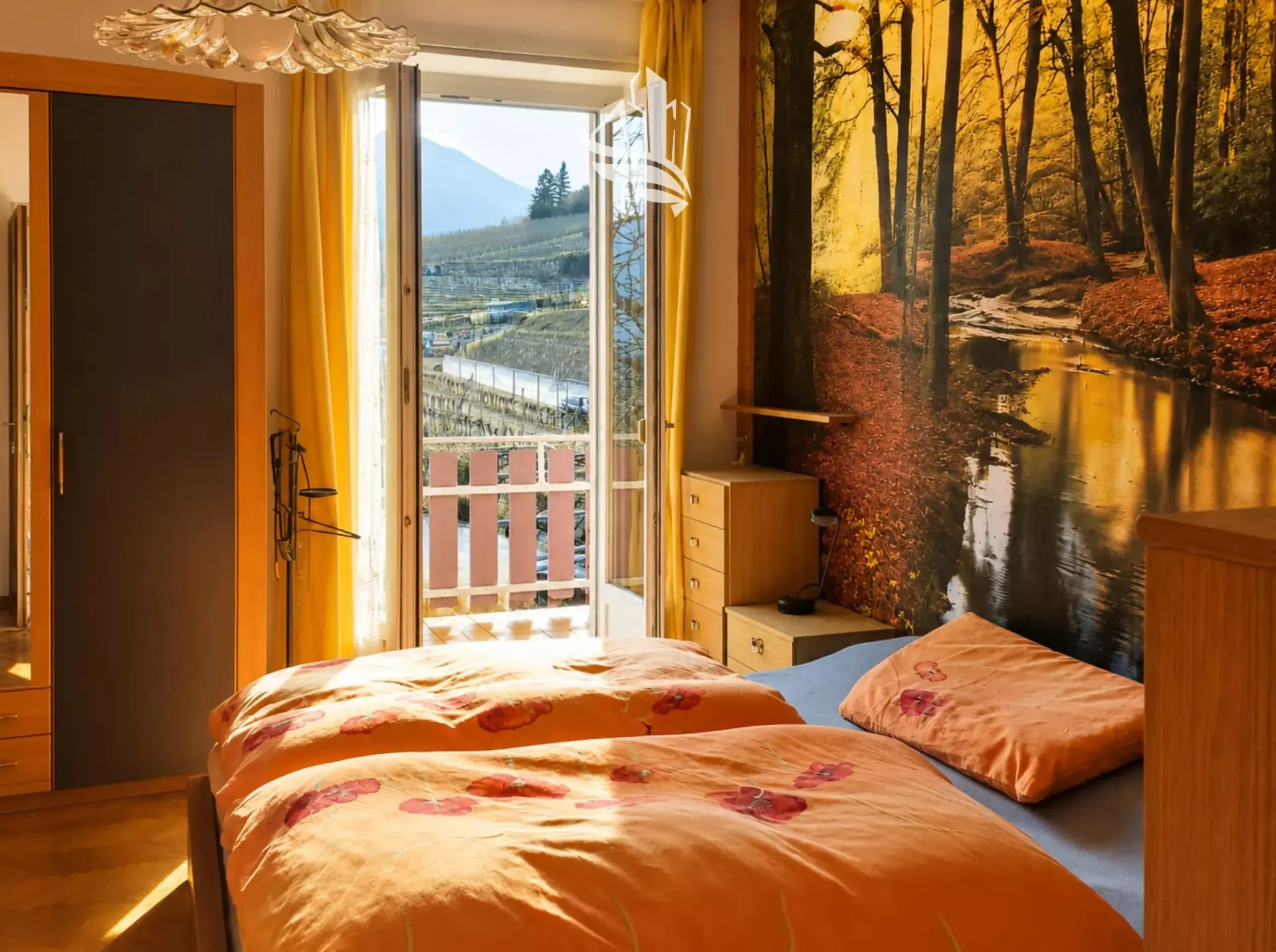 Immagine per Casa indipendente in vendita a Aldino