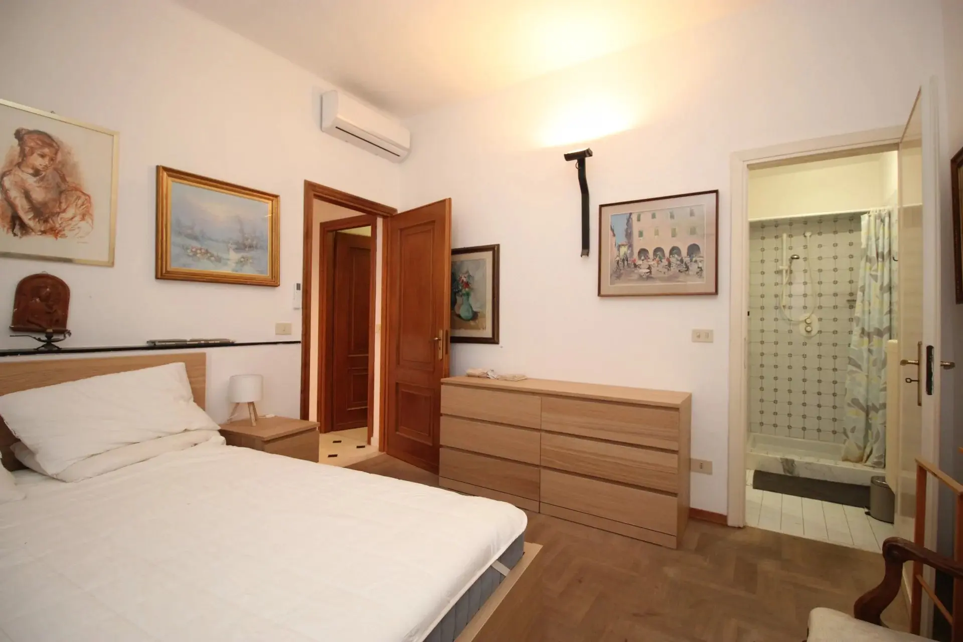 Immagine per Appartamento in affitto a Alassio via Xx Settembre