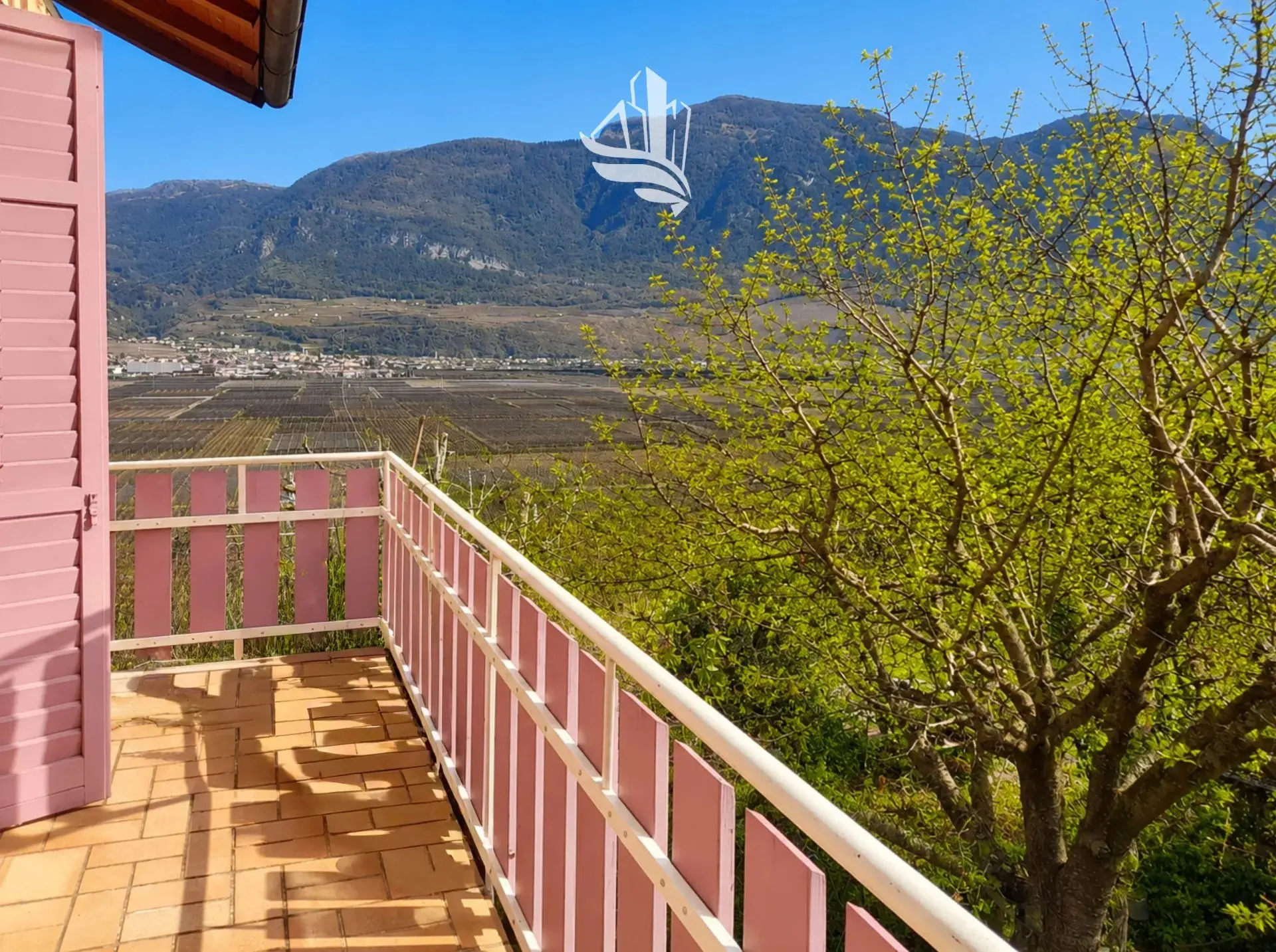 Immagine per Casa indipendente in vendita a Aldino
