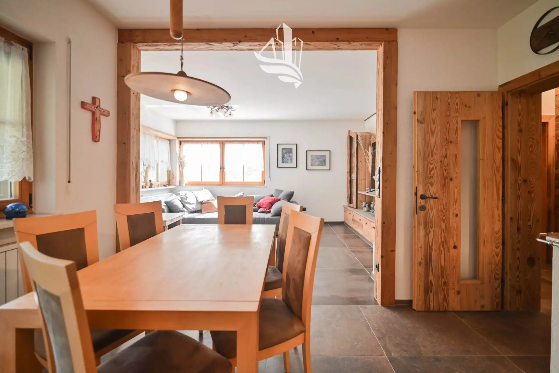 Immagine per Villa Bifamiliare in vendita a Plaus