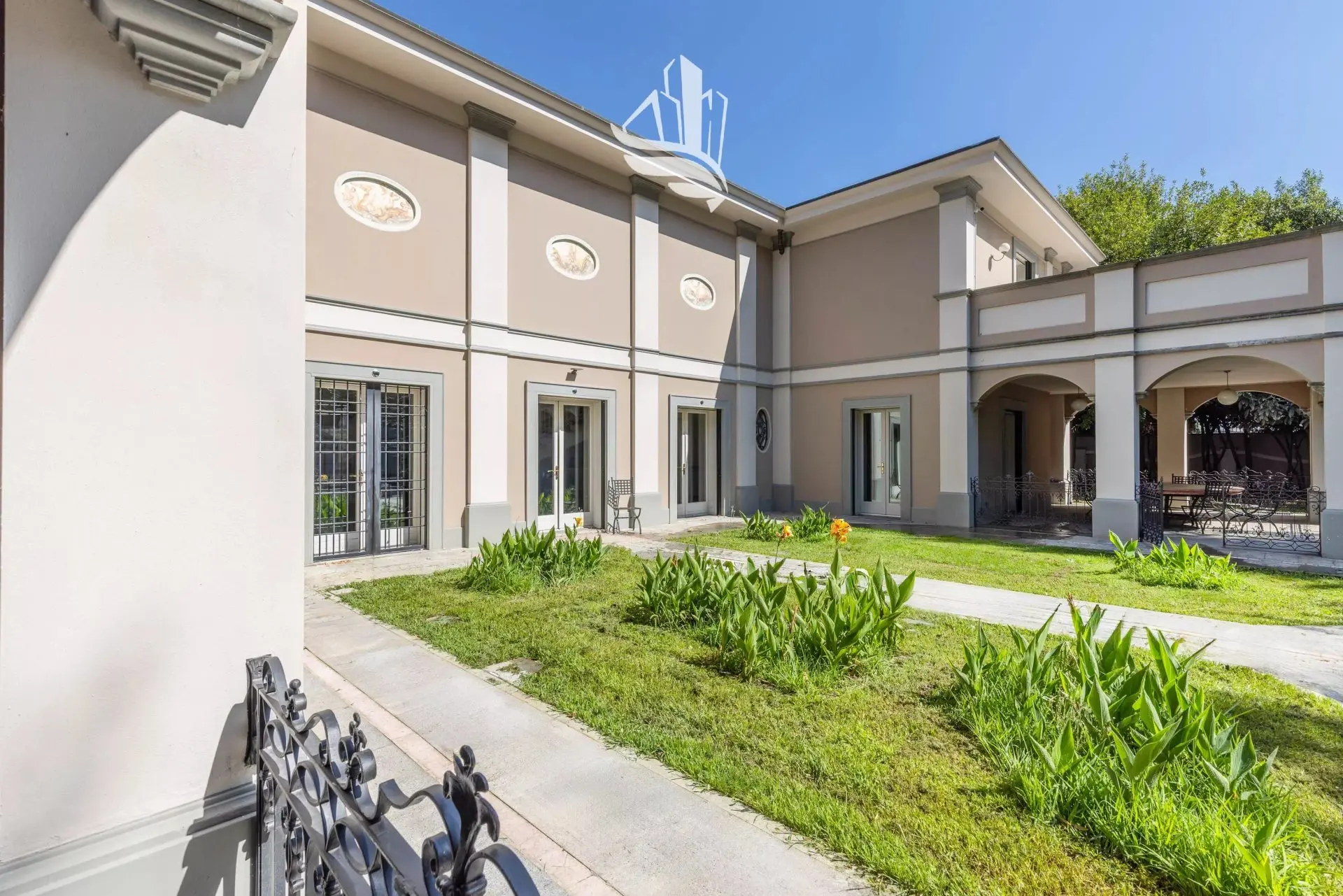 Immagine per Villa in vendita a Chiari