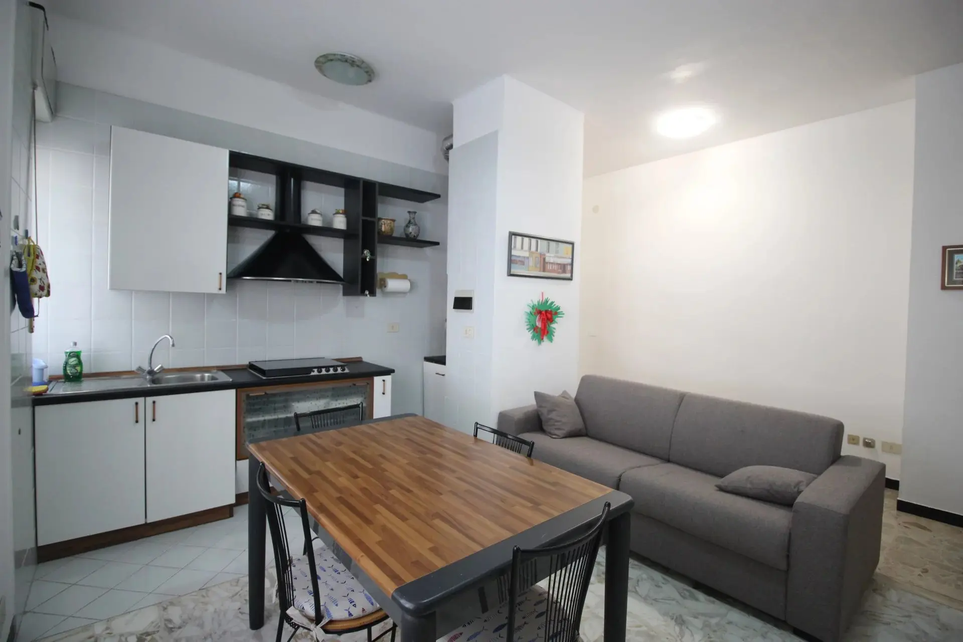 Immagine per Appartamento in vendita a Alassio via Loreto